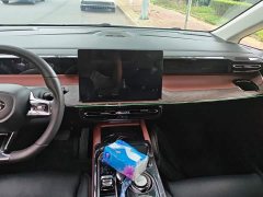 GAC Aion S Plus DM-i 150km MAX - ფოტო 13