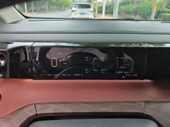 GAC Aion S Plus DM-i 150km MAX - ფოტო 14