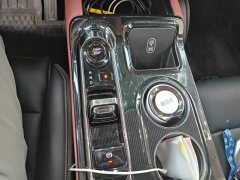 GAC Aion S Plus DM-i 150km MAX - ფოტო 16