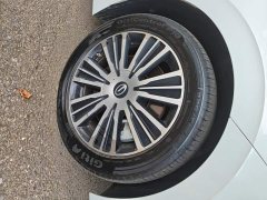 GAC Aion S Plus DM-i 150km MAX - ფოტო 6