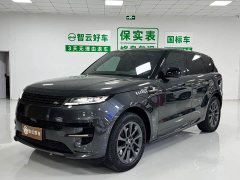 Land Rover Range Rover Sport 400PS Dynamic SE - ფოტო 1