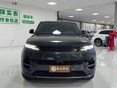 Land Rover Range Rover Sport 400PS Dynamic SE - ფოტო 2