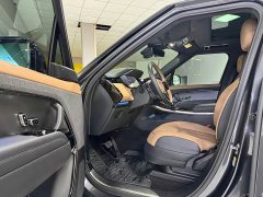 Land Rover Range Rover Sport 400PS Dynamic SE - ფოტო 4