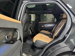 Land Rover Range Rover Sport 400PS Dynamic SE - ფოტო 6