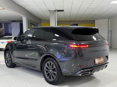 Land Rover Range Rover Sport 400PS Dynamic SE - ფოტო 7