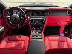 Rolls-Royce Cullinan Five-Seater - ფოტო 10