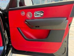 Rolls-Royce Cullinan Five-Seater - ფოტო 11
