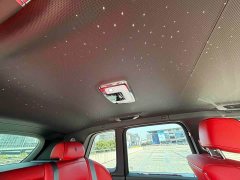 Rolls-Royce Cullinan Five-Seater - ფოტო 12
