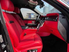 Rolls-Royce Cullinan Five-Seater - ფოტო 15