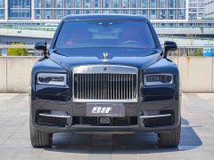 Rolls-Royce Cullinan Five-Seater - ფოტო 2