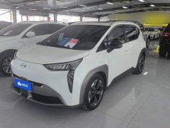 GAC AION Y 70 Smart Leader Edition LFP - ფოტო 1