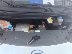 GAC AION Y 70 Smart Leader Edition LFP - ფოტო 10
