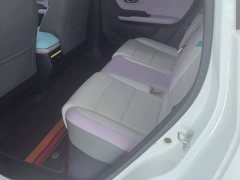 GAC AION Y 70 Smart Leader Edition LFP - ფოტო 11