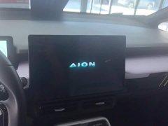 GAC AION Y 70 Smart Leader Edition LFP - ფოტო 13