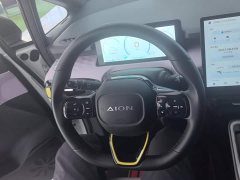 GAC AION Y 70 Smart Leader Edition LFP - ფოტო 15