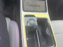 GAC AION Y 70 Smart Leader Edition LFP - ფოტო 16
