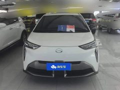 GAC AION Y 70 Smart Leader Edition LFP - ფოტო 2