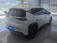 GAC AION Y 70 Smart Leader Edition LFP - ფოტო 3