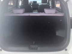 GAC AION Y 70 Smart Leader Edition LFP - ფოტო 4