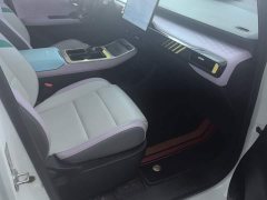 GAC AION Y 70 Smart Leader Edition LFP - ფოტო 8