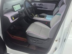 GAC AION Y 70 Smart Leader Edition LFP - ფოტო 9