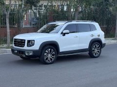 Great Wall Dachshund 2021 1.5T DCT Two-Wheel Drive Border Collie-Wangcai Edition - ფოტო 1