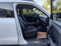 Great Wall Dachshund 2021 1.5T DCT Two-Wheel Drive Border Collie-Wangcai Edition - ფოტო 10