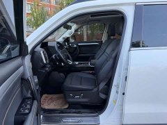 Great Wall Dachshund 2021 1.5T DCT Two-Wheel Drive Border Collie-Wangcai Edition - ფოტო 11