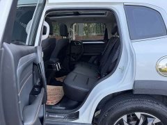 Great Wall Dachshund 2021 1.5T DCT Two-Wheel Drive Border Collie-Wangcai Edition - ფოტო 12