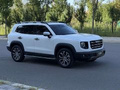 Great Wall Dachshund 2021 1.5T DCT Two-Wheel Drive Border Collie-Wangcai Edition - ფოტო 3