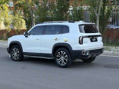 Great Wall Dachshund 2021 1.5T DCT Two-Wheel Drive Border Collie-Wangcai Edition - ფოტო 4