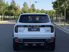 Great Wall Dachshund 2021 1.5T DCT Two-Wheel Drive Border Collie-Wangcai Edition - ფოტო 5