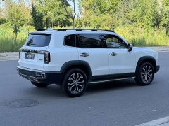 Great Wall Dachshund 2021 1.5T DCT Two-Wheel Drive Border Collie-Wangcai Edition - ფოტო 6