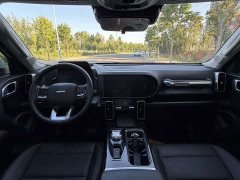 Great Wall Dachshund 2021 1.5T DCT Two-Wheel Drive Border Collie-Wangcai Edition - ფოტო 9