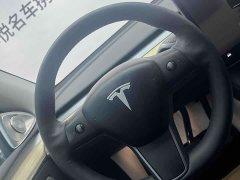 Tesla Model Y 2022 Rear-Wheel Drive - ფოტო 10