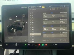 Tesla Model Y 2022 Rear-Wheel Drive - ფოტო 11