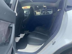 Tesla Model Y 2022 Rear-Wheel Drive - ფოტო 12
