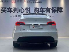 Tesla Model Y 2022 Rear-Wheel Drive - ფოტო 13