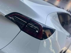 Tesla Model Y 2022 Rear-Wheel Drive - ფოტო 14
