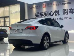 Tesla Model Y 2022 Rear-Wheel Drive - ფოტო 15