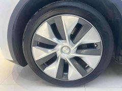 Tesla Model Y 2022 Rear-Wheel Drive - ფოტო 17