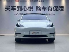 Tesla Model Y 2022 Rear-Wheel Drive - ფოტო 2