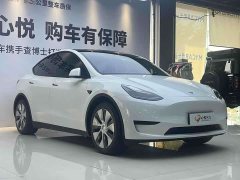Tesla Model Y 2022 Rear-Wheel Drive - ფოტო 4