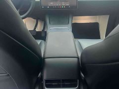 Tesla Model Y 2022 Rear-Wheel Drive - ფოტო 6