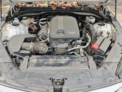 Cadillac CT5 28T Leading Sport - ფოტო 10