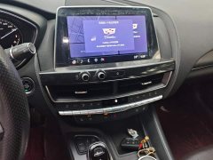 Cadillac CT5 28T Leading Sport - ფოტო 12