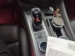 Cadillac CT5 28T Leading Sport - ფოტო 15