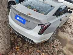 Cadillac CT5 28T Leading Sport - ფოტო 3