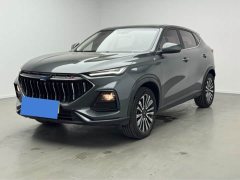 Changan Oushan X5 Enjoy Edition 1.5T DCT Luxury - ფოტო 1