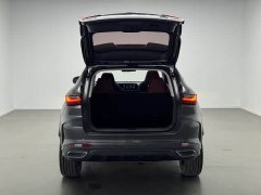 Changan Oushan X5 Enjoy Edition 1.5T DCT Luxury - ფოტო 11